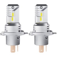 Автомобильная лампа Osram LEDriving HL Easy Cool White H4/H19 (64193DWESY-HCB)