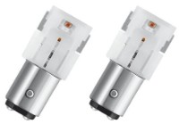 Lampa auto Osram LEDriving SL 12V Yellow P21/5W (7528DYP-02B)