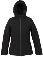 Geacă pentru dame JRC Norvegia Black 994680 XL