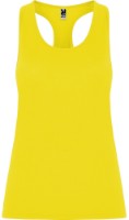 Maiou de dame Roly Aida 6656 Fluor Yellow XL
