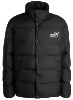 Мужская куртка Puma Better Polyball Puffer Puma Black XL