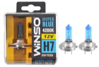 Lampa auto Winso H7 (712750)
