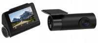 Видеорегистратор 70mai Dash Cam A810 with RC12 Rear Cam Black