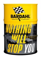 Ulei de motor Bardahl XTC 10W-40 60L