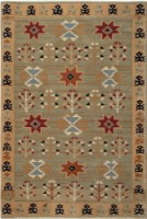 Covor Covoare Ungheni Basarabia 6902_1_53533 1.20x1.45m