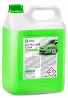 Șampon auto Grass Active Foam Extra 6kg