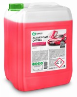 Șampon auto Grass Active Foam Optima 22.5kg