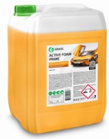 Șampon auto Grass Active Foam Prime 22.5kg