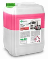 Șampon auto Grass Active Foam Truck 24kg