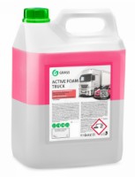Șampon auto Grass Active Foam Truck 6kg