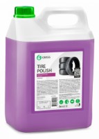 Чернитель для шин Grass Tire Polish 5.8kg
