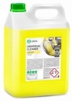 Curățarea interioară Grass Universal Cleaner 5.4kg