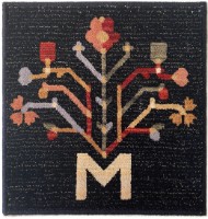 Covor Covoare Ungheni Basarabia 7284_1_53511 0.40x0.40m