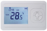 Termostat de cameră Telin ETR AC8048RF