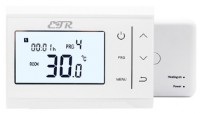 Termostat de cameră Telin ETR AC8058RF WIFI