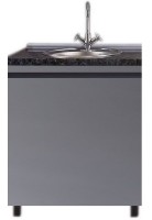 Bucatarie modulara Ambianta Astra 600 AI Gri