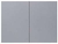 Кухонный модуль Ambianta Astra 800 AS Gri