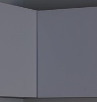 Кухонный модуль Ambianta Astra 900 Colt Gri