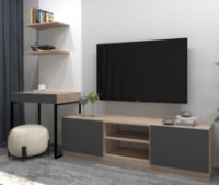 Living Arta Mobilei G06 AM117 Gray