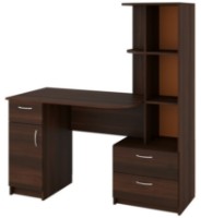 Письменный стол Пехотин Фaворит Орех