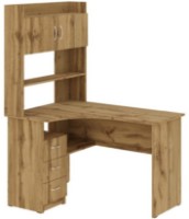 Письменный стол Пехотин Форвард Дуб Тахо