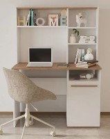 Письменный стол Moda Life Eva 301 50x110x152cm