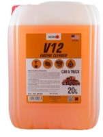 Очиститель двигателя Nowax Engine Cleaner NX20128 20L