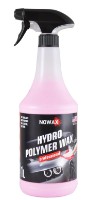 Protecție caroserie Nowax Hydro Polimer 750ml