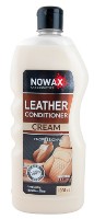 Soluție de curățare a pielii Nowax Leather Conditioner Cream 1L