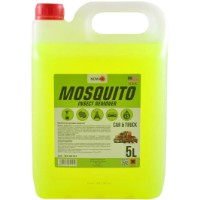 Detergent de curățire urme insecte Nowax NX05141 5L