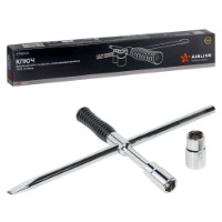 Балонный ключ Airline ATAB006