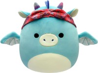 Мягкая игрушка Squishmallows SQCR04125
