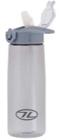 Бутылка для воды Highlander SN00201 Grey