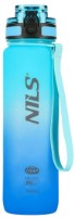 Бутылка для воды Nils NCD04 950ml Blue