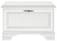 Обувница Gerbor Кентуки SFK1B Альпийский Белый