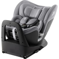 Scaun auto pentru copii Britax-Romer Swivel Frost Grey