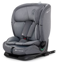 Scaun auto pentru copii Kinderkraft Oneto 3 i-Size Cool Grey (KCONE300GRY0000)