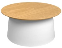 Журнальный столик Deco Ilaria White 299