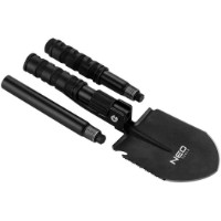 Lopata pliabila Neo Tools 63-122