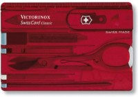 Швейцарская карта Victorinox 0.7100.TB1