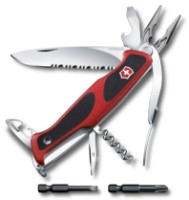 Multitool Victorinox Ranger Grip 174 Handyman 0.9728.WC