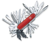 Multitool Victorinox Swiss Champ 1.6795.XXL
