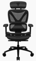 Scaun gaming ThunderX3 XTC Mesh Black