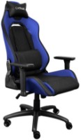 Геймерское кресло Trust GXT 714B Ruya Black/Blue (25131)