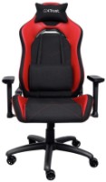 Scaun gaming Trust GXT 714R Ruya Black/Red (25064)