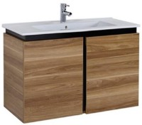 Шкаф с умывальником Creavit Verti VE0060.01.VV