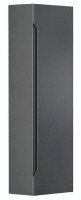 Шкаф-пенал Orka Varna 40 Antracit Matt (16342)