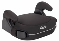 Детское автокресло-бустер Graco Deluxe i-Size Midnight