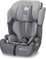 Детское автокресло Kinderkraft Comfort Up 2 i-Size Grey (KCCOUP02GRY0000)