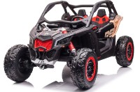 Cvadrocicleta ChiToys Black (CA001/4)